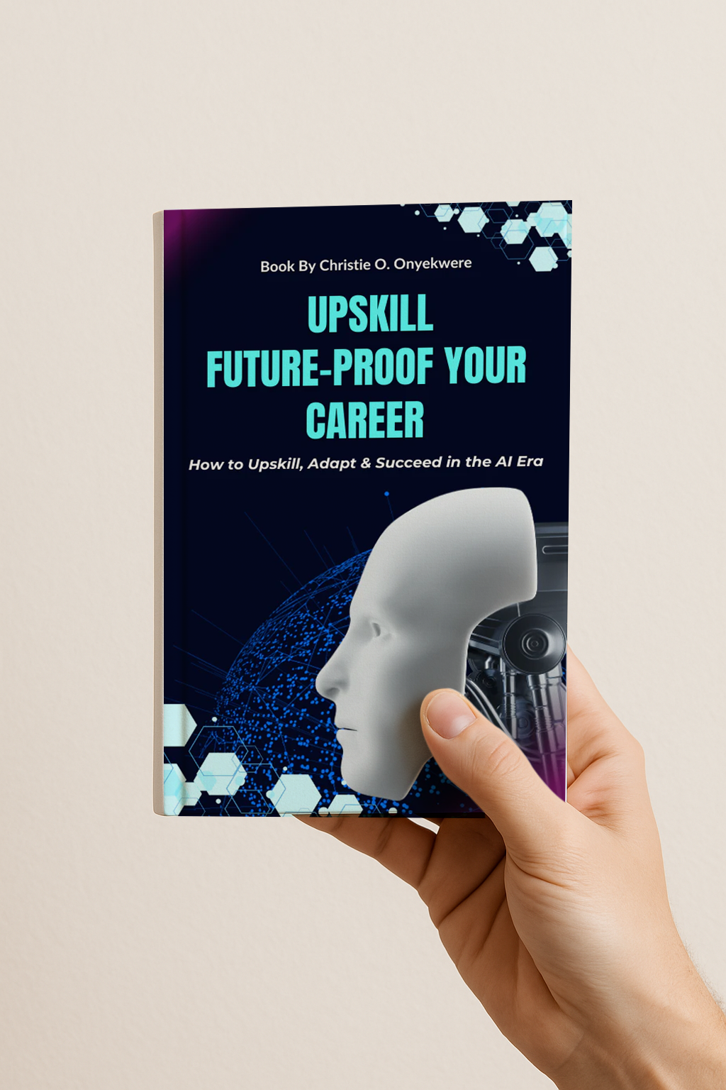 Upskill Future-Proof Your Career: How to Adapt & Succeed in the AI Era